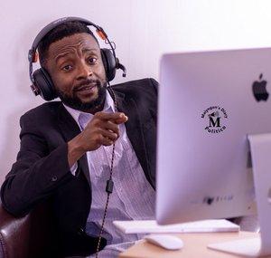 Maiyegun's Diary Politico