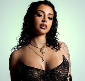 Malu Trevejo