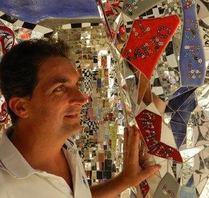 Mario Guido Scappucci