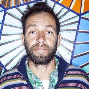 Mark Gonzales