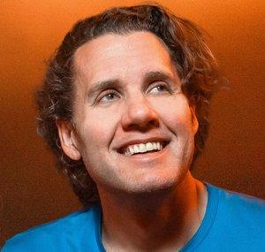 Mark Manson