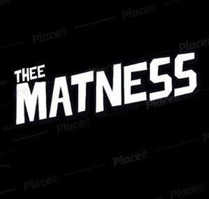 Matness