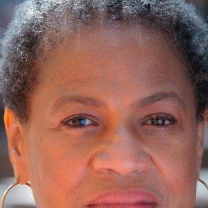 Michelle Hurst