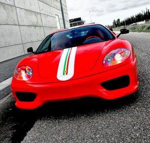 Mikesupercars