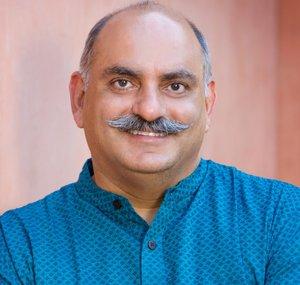 Mohnish Pabrai