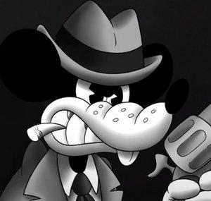 MOUSE: P.I. For Hire
