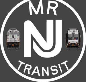 Mr. New Jersey Transit