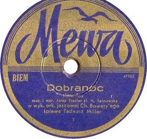 Muzyka Retro