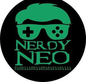Nerdy Neo