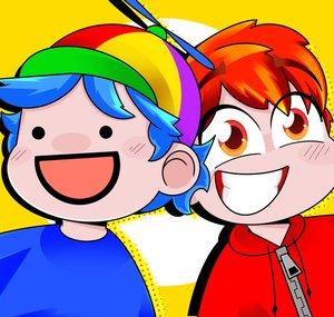 Neto y Flex
