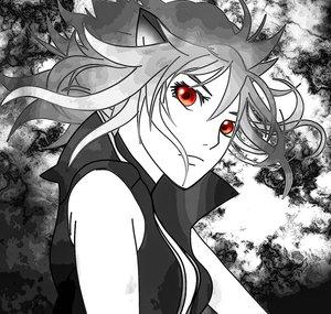 Nihil -- Mad Scientist
