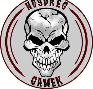 Nosdreg Gamer