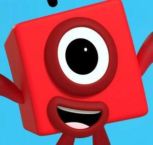 Numberblocks