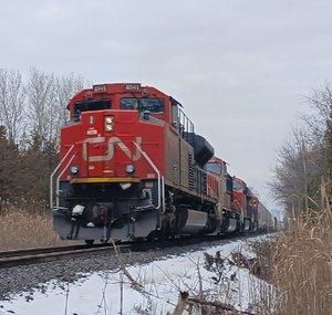 Ontario Spotter