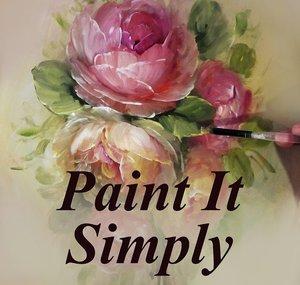 Paint It Simply