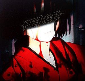PeazyPeace