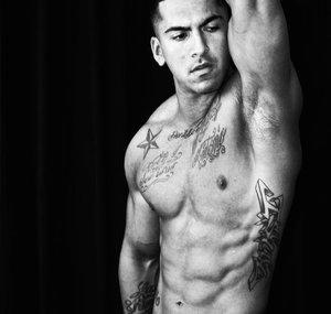 Physique Beast