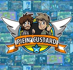 PieNCustard