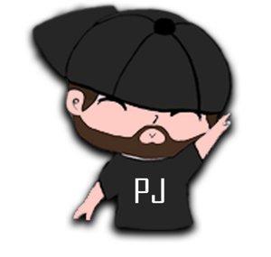 PJKeys