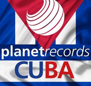 Planet Records Cuba / Miami