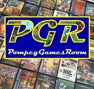 PompeyGamesRoom