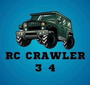 Rc Crawler 34