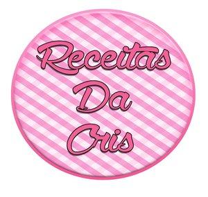 Receitas Da Cris