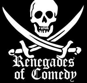 Renegades ofComedy