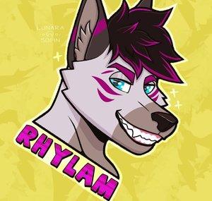 Rhylam Wolfe