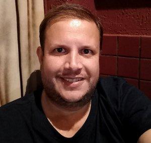 Ricardo Ferrara