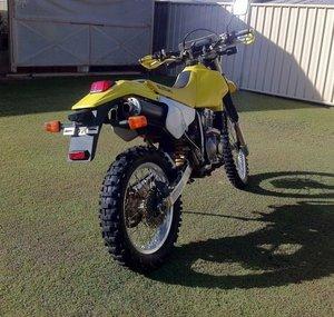 RoadTrailRider