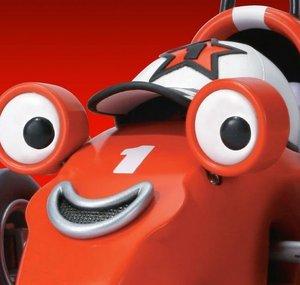 Roary the Racing Car Official