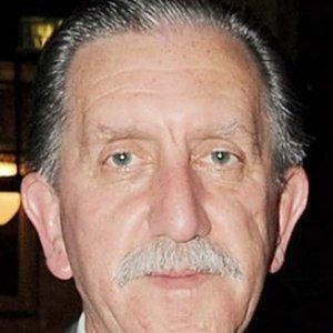Robert Demeger