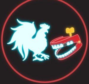 Rooster Teeth