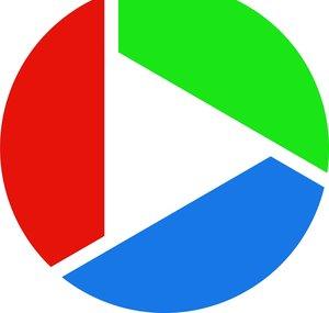 RougeVertBleu
