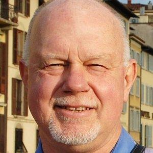 Rudy Maxa