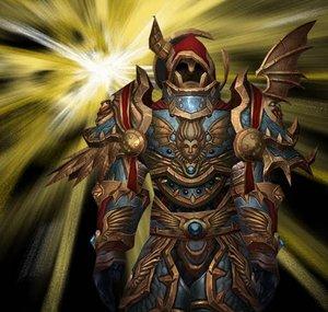 Sacredheals