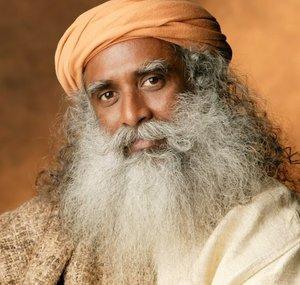 Sadhguru Kannada