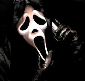 ScreamPrank