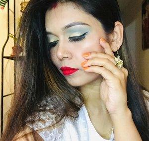 Sharmila Barua Dubai vlogger