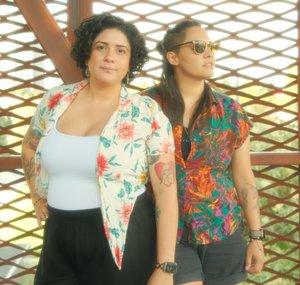 Silvia & Karmen