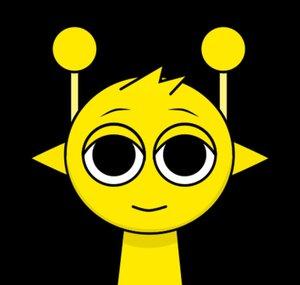 SPRUNKI TOY