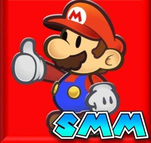 SuperMarioMaster