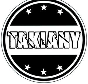 Takiany