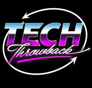 Tech Throwback