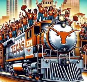 Texas Special