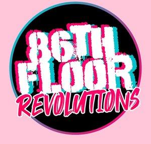 The 86th Floor: Cosplay Revolutions