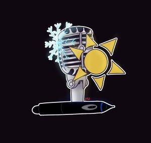 The Art of Talking Podcast