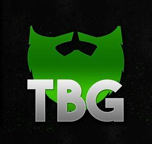 The Burly Gamer