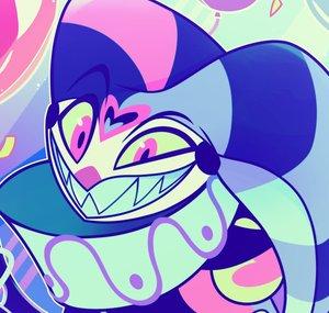 The Chaos Goddess